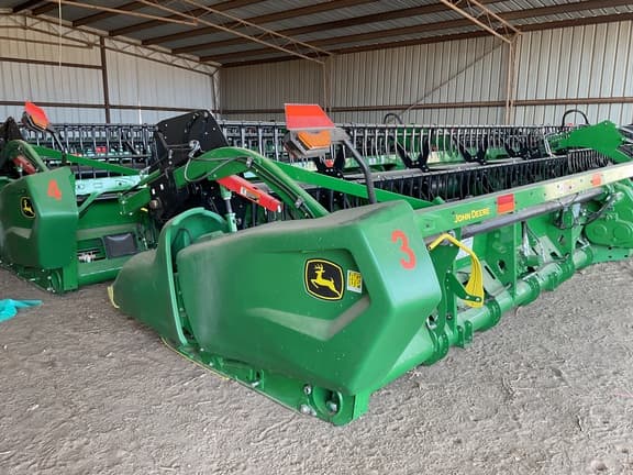 Image of John Deere RD40F Primary image