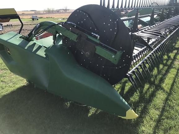 Image of John Deere RD40F Primary image