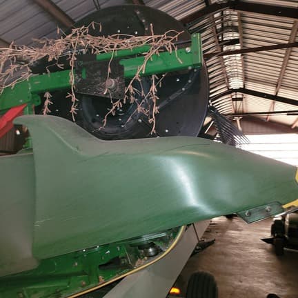 Image of John Deere RD40F Primary image