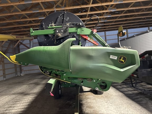 2022 John Deere RD40F Equipment Image0