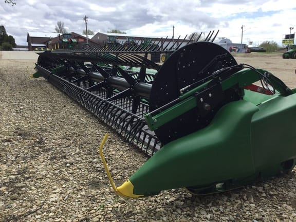 2022 John Deere RD45F Equipment Image0