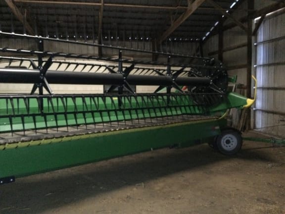 2022 John Deere RD45F Equipment Image0