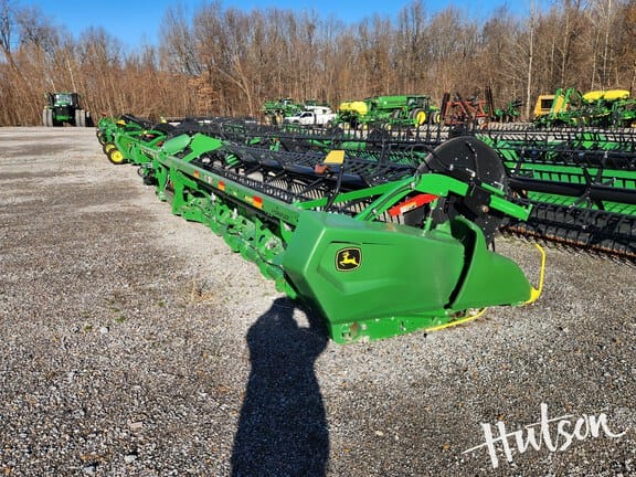 2022 John Deere RD45F Equipment Image0