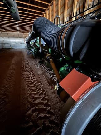 Image of John Deere RD45F equipment image 2