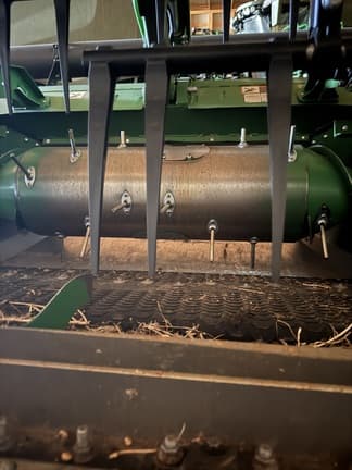 Image of John Deere RD45F equipment image 3