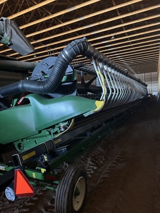 2022 John Deere RD45F Equipment Image0