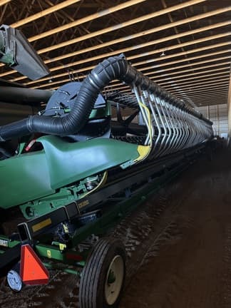 Image of John Deere RD45F Primary image