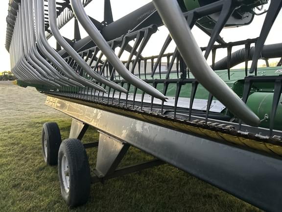 Image of John Deere RD45F equipment image 1