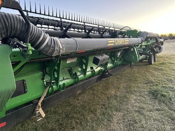 Image of John Deere RD45F equipment image 3