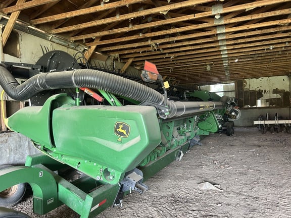 2022 John Deere RD45F Equipment Image0
