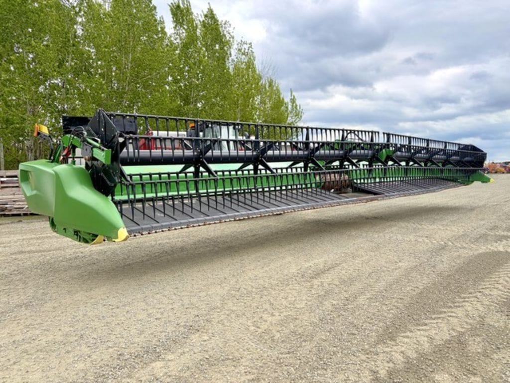 2022 John Deere RD45F Equipment Image0
