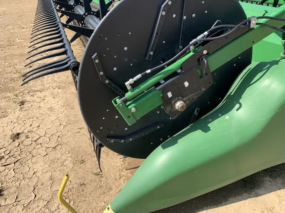 2022 John Deere RD45F Equipment Image0