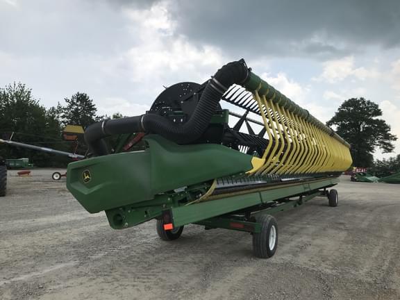 Image of John Deere RD45F Primary image