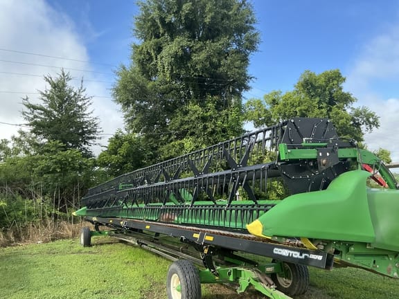 2022 John Deere RD45F Equipment Image0