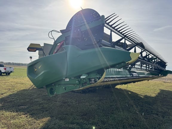 2022 John Deere RD45F Equipment Image0