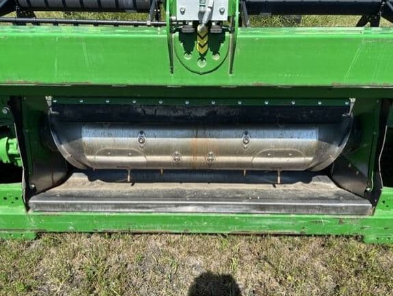 Image of John Deere RD45F equipment image 4