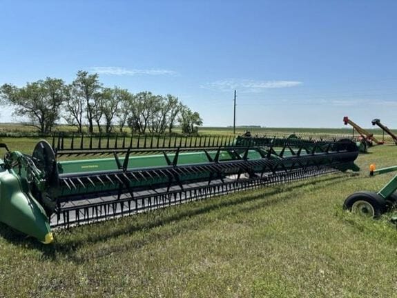 2022 John Deere RD45F Equipment Image0