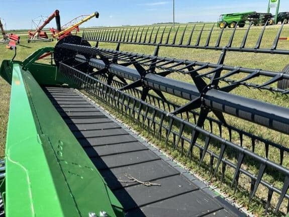 Image of John Deere RD45F equipment image 3