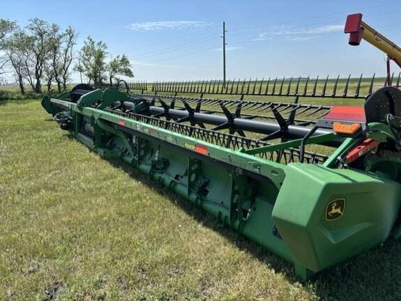 2022 John Deere RD45F Equipment Image0