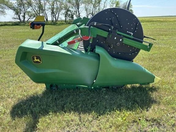 Image of John Deere RD45F equipment image 1