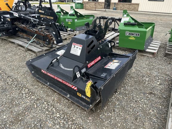 2022 John Deere RE40 Equipment Image0