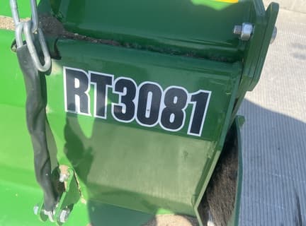 Image of Frontier RT3081 equipment image 2