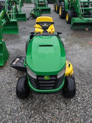 Image of John Deere S100 equipment image 1