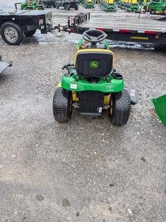 Image of John Deere S100 equipment image 3