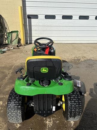 Image of John Deere S100 equipment image 1