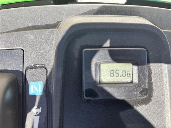 Image of John Deere S100 equipment image 3