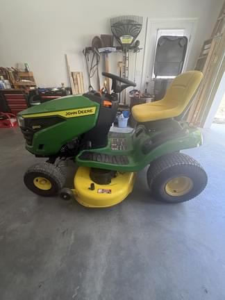 Image of John Deere S100 equipment image 1