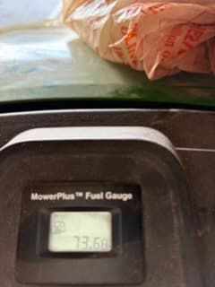 Image of John Deere S130 equipment image 4