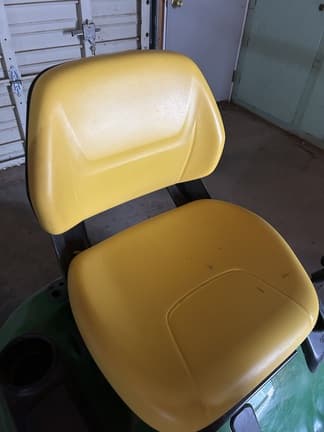 Image of John Deere S130 equipment image 3