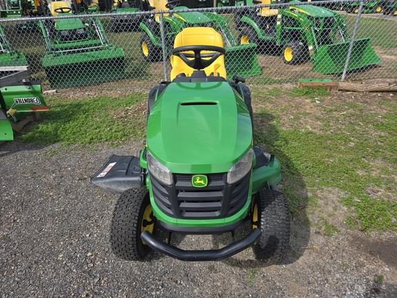 Image of John Deere S170 Image 1