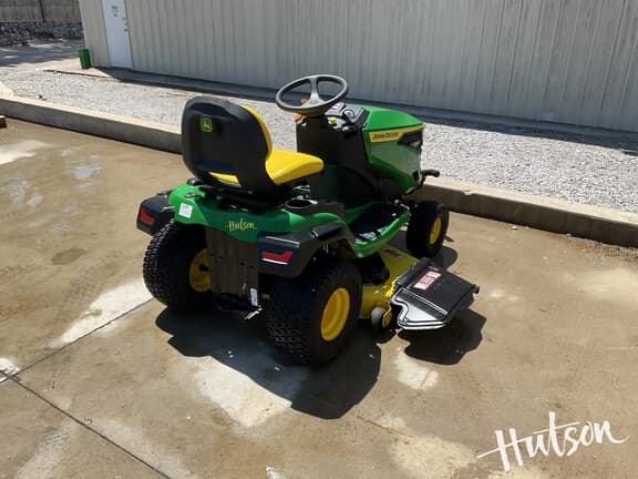 Image of John Deere S240 equipment image 3
