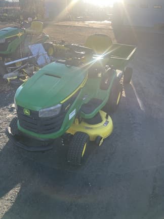 Image of John Deere S240 Primary image