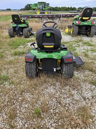Image of John Deere S240 equipment image 3