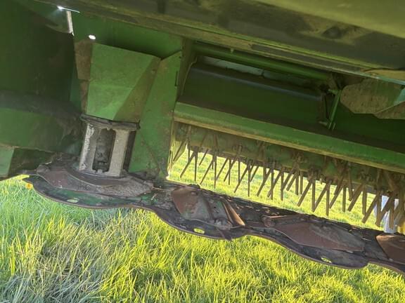 Image of John Deere S300 Image 1