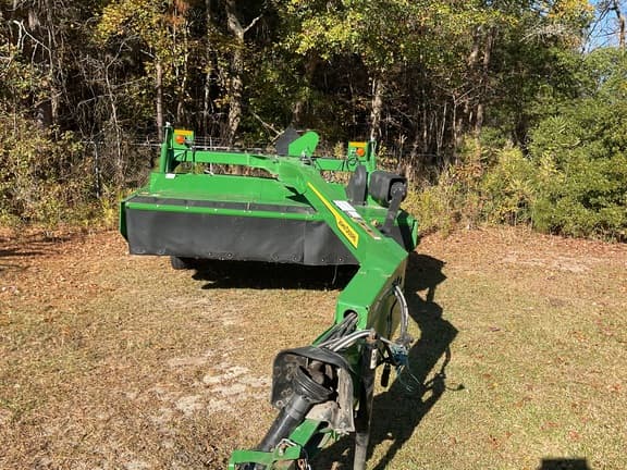 Image of John Deere S300 equipment image 3