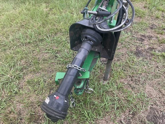 Image of John Deere S300 equipment image 2