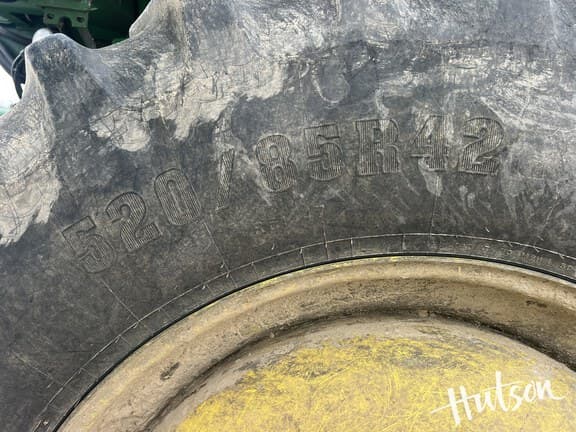 Image of John Deere S770 equipment image 4