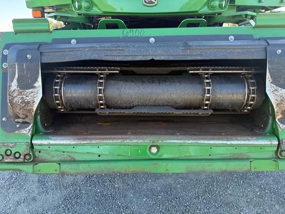 Image of John Deere S770 equipment image 3