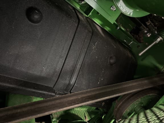 Image of John Deere S770 equipment image 3