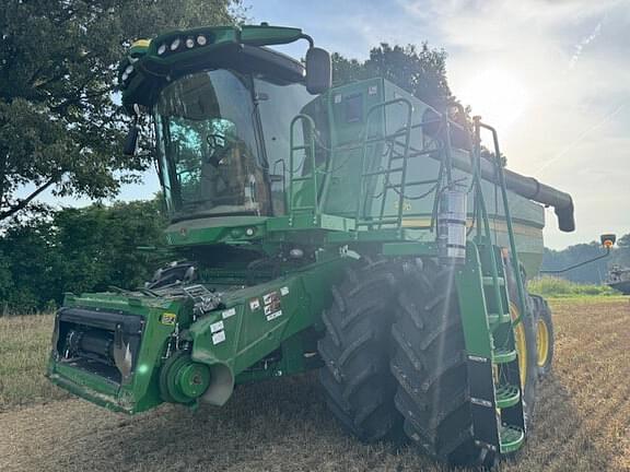 Image of John Deere S770 Primary image