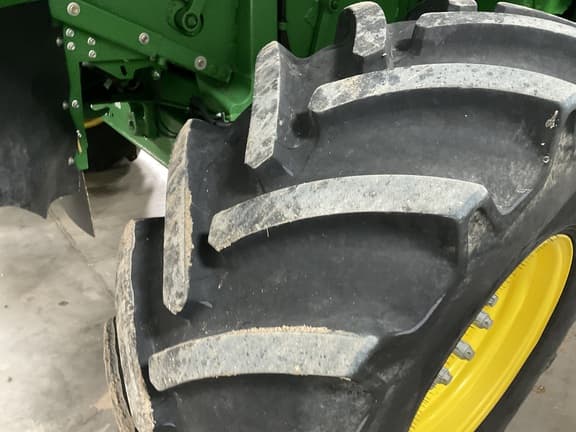 Image of John Deere S780 equipment image 3