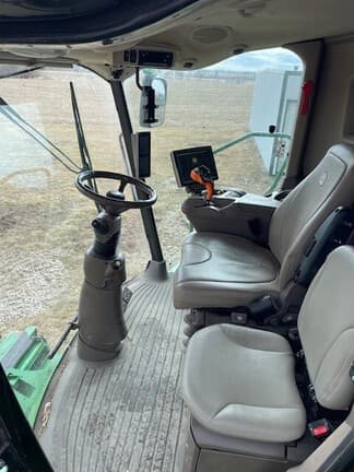 Image of John Deere S780 equipment image 3