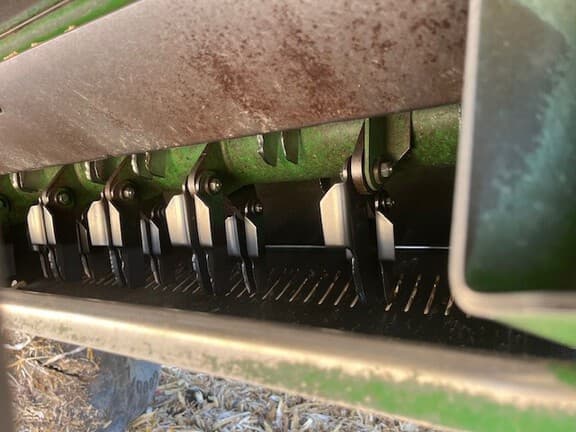 Image of John Deere S780 equipment image 4