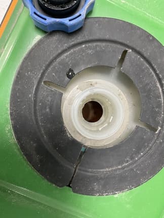 Image of John Deere S780 equipment image 3