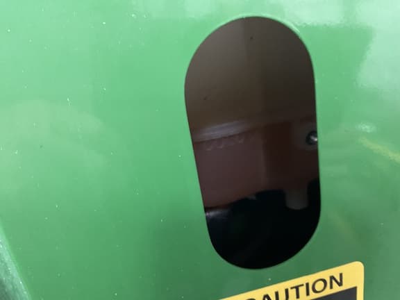 Image of John Deere S780 equipment image 4