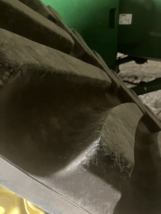 Image of John Deere S780 equipment image 4